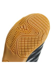Adidas - Buty adidas Copa 19.4 IN Jr D98095. Materiał: skóra, guma, syntetyk. Szerokość cholewki: normalna. Sport: fitness #5