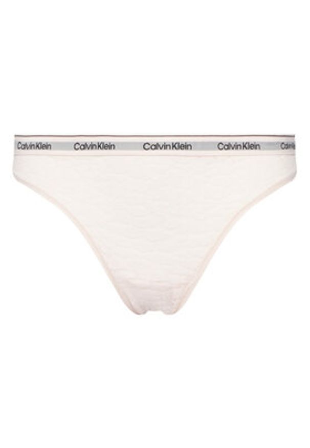 Calvin Klein Underwear Komplet fig 000QD5069E Kolorowy. Materiał: syntetyk. Wzór: kolorowy