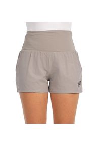 Short Bullpadel Enejo Aq36042000 Woman. Kolor: brązowy #1