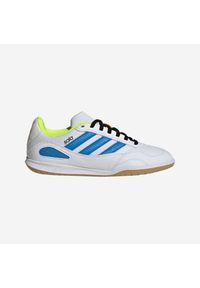 Adidas - Buty do piłki nożnej halowej dla dzieci ADIDAS Super Sala. Materiał: syntetyk, kauczuk. Szerokość cholewki: normalna. Sport: piłka nożna #1