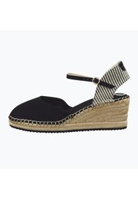 Buty damskie GANT Luliza. Kolor: czarny