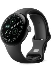 GOOGLE - Smartwatch Google Pixel Watch 4 41MM LTE Black/Obsidian. Rodzaj zegarka: smartwatch #1