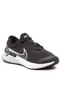 Nike Buty Renev Run 3 DC9413 001 Czarny. Kolor: czarny. Materiał: materiał. Sport: bieganie #6