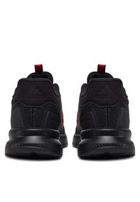 Adidas - adidas Sneakersy X_PLRPATH IH1072 Czarny. Kolor: czarny. Materiał: materiał #7