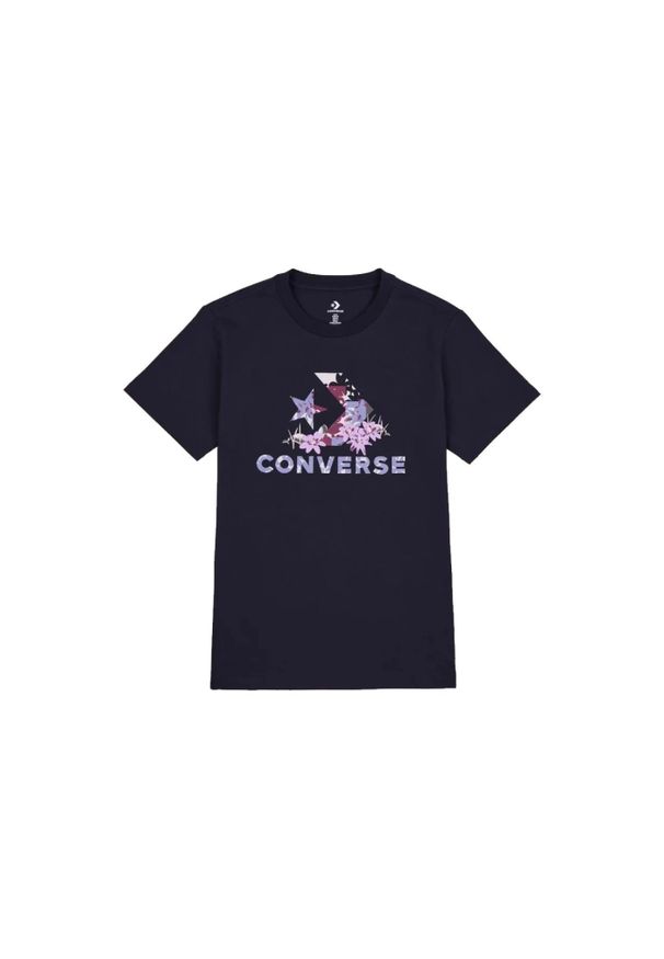 odzież Converse. Kolor: czarny