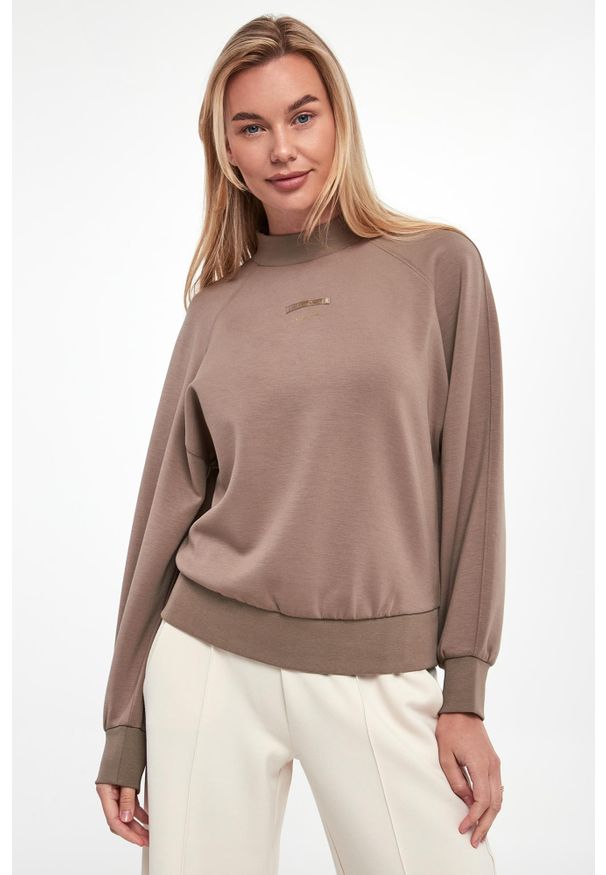 Armani Exchange - Bluza damska ARMANI EXCHANGE