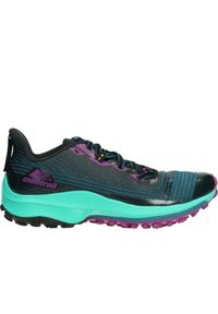 columbia - Buty Trailowe Damskie Columbia Montrail Trinity AG. Kolor: niebieski