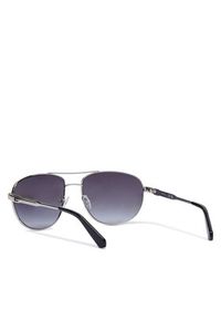 Guess Okulary przeciwsłoneczne GF5062 10B Czarny. Kolor: czarny #4