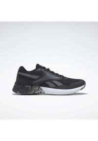 Buty męskie sportowe do biegania Reebok ZTAUR RUN. Kolor: czarny, szary, biały, wielokolorowy. Materiał: guma, syntetyk, tkanina, materiał. Sport: bieganie