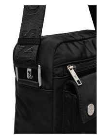 Guess Jeans Torebka CWBEO-GUESS-XC-002-09 Czarny. Kolor: czarny #2