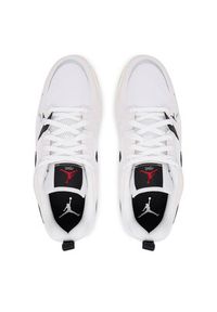 Nike Sneakersy Jordan CMFT Era HJ6777 100 Biały. Kolor: biały. Materiał: mesh, materiał #4