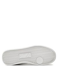 Fila Sneakersy Fila Sevaro FFM0255 Czarny. Kolor: czarny. Materiał: materiał