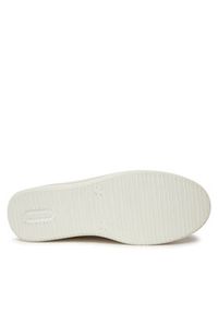 Remonte Sneakersy D1C01-81 Biały. Kolor: biały. Materiał: skóra #4