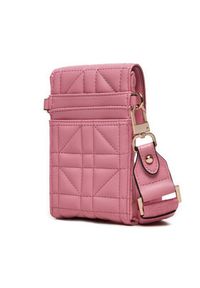 Guess Torebka Latona (QG) Mini-Bags HWQG92 11810 Różowy. Kolor: różowy. Materiał: skórzane #6