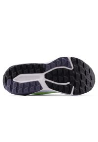 Buty damskie New Balance DynaSoft Nitrel v6 WNTR18Z – zielone. Kolor: zielony. Materiał: syntetyk, materiał. Szerokość cholewki: normalna. Sport: fitness, bieganie #2