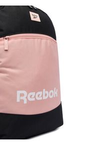 Reebok Plecak CWBEO-RBK-P-001-08 Czarny. Kolor: czarny. Materiał: materiał #6