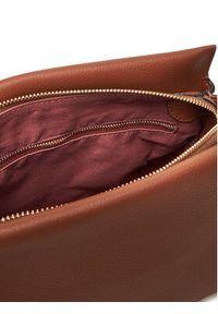 Coccinelle Torebka M50 Boheme Grana Double E1 M50 58 01 01 Brązowy. Kolor: brązowy. Materiał: skórzane #4