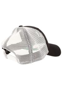 Męska czapka z daszkiem 47 Brand New York Yankees MVP Cap. Kolor: czarny. Materiał: bawełna, poliester
