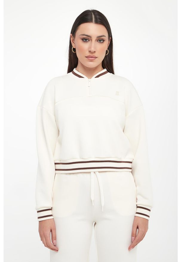 Armani Exchange - Bluza damska ARMANI EXCHANGE