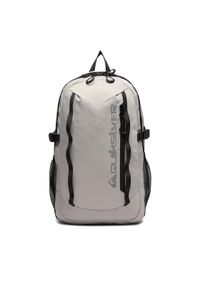 Quiksilver Plecak CEOWB-QUIC-F-001-09 Szary. Kolor: szary. Materiał: materiał #1