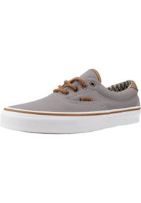 Tenisówki Vans Model Ua Era 59 (c&l) Kolor Szary. Kolor: szary. Materiał: tkanina