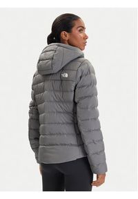 The North Face Kurtka puchowa Aconcaqua NF0A84IV Szary Regular Fit. Kolor: szary. Materiał: syntetyk #5