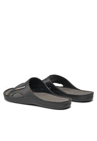 Bergson Klapki Hawai Slippers Czarny. Kolor: czarny #5
