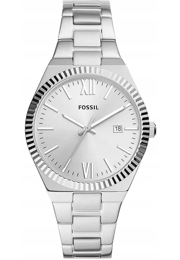 Fossil - Zegarek Damski FOSSIL Scarlette ES5300 + BOX