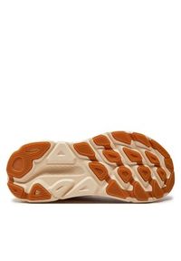HOKA - Hoka Buty do biegania Clifton 9 1127896 Różowy. Kolor: różowy. Materiał: materiał #3