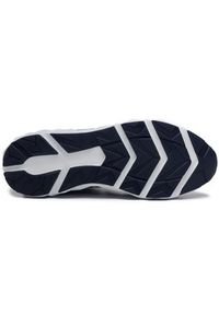 EA7 Emporio Armani Sneakersy X8X033 XCC52 D813 Granatowy. Kolor: niebieski. Materiał: materiał #9