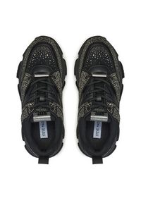 Steve Madden Sneakersy Privy SM19000082 Czarny. Kolor: czarny. Materiał: materiał #3