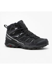 salomon - Buty turystyczne męskie Salomon XUltra Pioneer 2 GTX Mid. Technologia: Gore-Tex