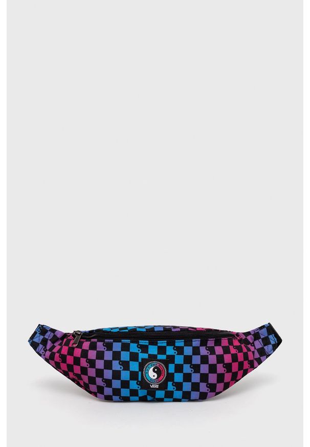 Vans nerka