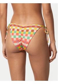 Maaji Dół od bikini Oahu PT5333SCC001 Kolorowy. Materiał: syntetyk. Wzór: kolorowy #5