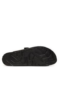 Pepe Jeans Klapki PMS90108 Brązowy. Kolor: brązowy. Materiał: skóra #6