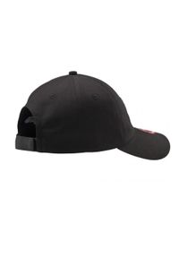 Puma - Czapka Z Daszkiem Dla Dorosłych Unisex Big Cat. Kolor: czarny