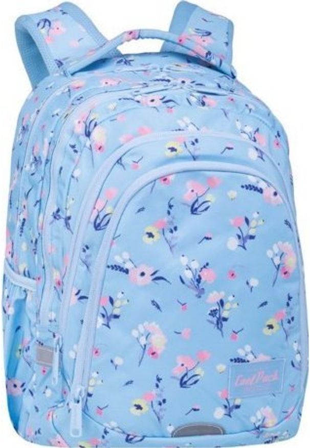 Patio - Plecak Młodzieżowy Coolpack Drafter prover. Styl: młodzieżowy