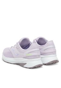 Joma Buty do biegania Meta 2519 Violet RMETLS2519 Fioletowy. Kolor: fioletowy. Materiał: materiał