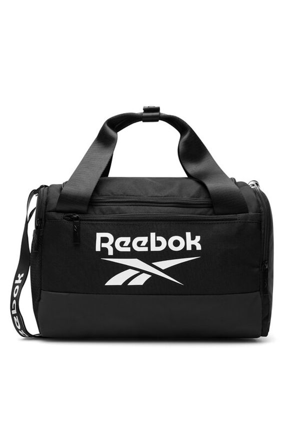 Reebok Torba RBK-035-CCC-05 Czarny. Kolor: czarny