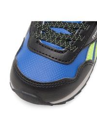Reebok Sneakersy Royal Cl Jog HP8670 Granatowy. Kolor: niebieski. Model: Reebok Royal. Sport: joga i pilates #6