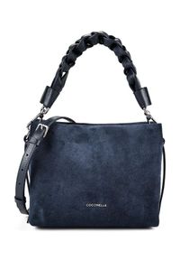 Coccinelle Torebka 285974 Niebieski jasny. Kolor: niebieski #1