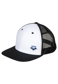 Czapka Trucker Arena Icons. Kolor: czarny, wielokolorowy, biały #1