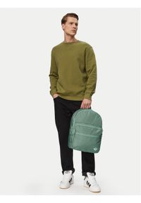 Adidas - adidas Nerka Daily Waist Bag JJ1496 Czarny. Kolor: czarny. Materiał: materiał #1