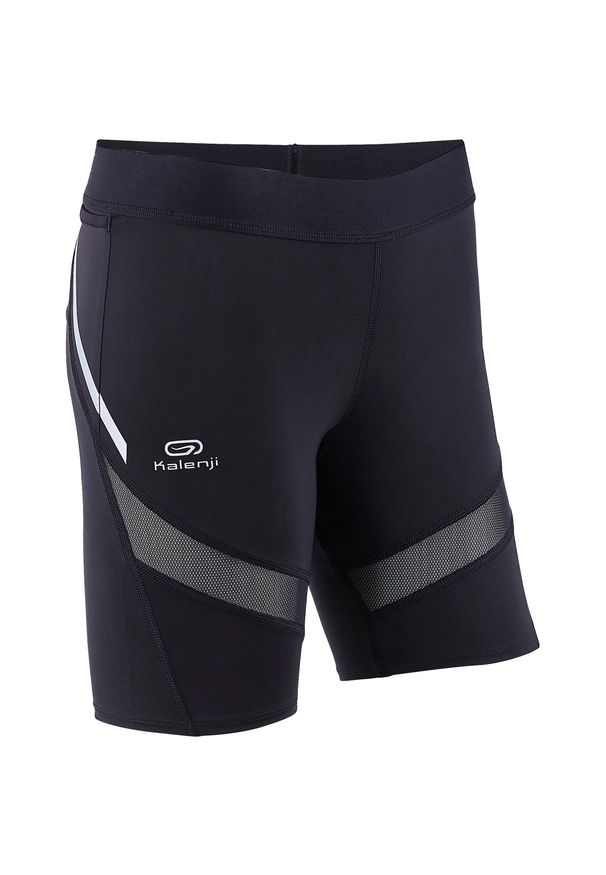 Legginsy do biegania KIPRUN krótkie