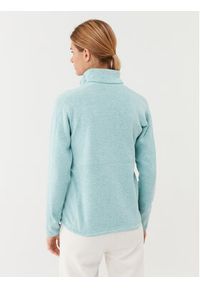columbia - Columbia Polar W Sweater Weather™ Full Zip Zielony Regular Fit. Kolor: zielony. Materiał: syntetyk #2