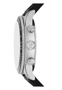 Fossil Zegarek FS6087 Czarny. Kolor: czarny #3