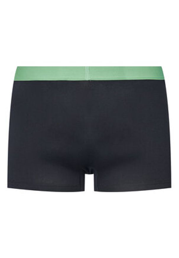TOMMY HILFIGER - Tommy Hilfiger Komplet 5 par bokserek UM0UM03494 Czarny. Kolor: czarny. Materiał: bawełna