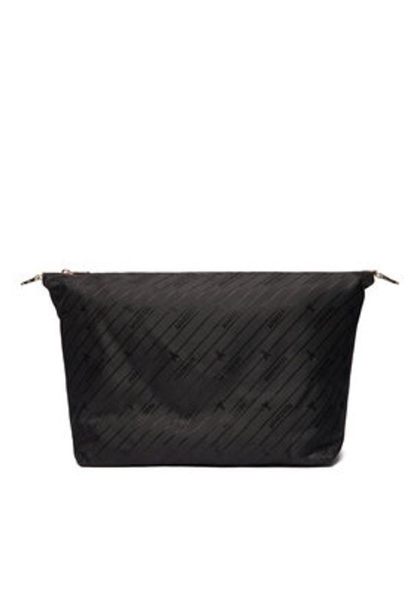 Patrizia Pepe Torebka Borsa 2B0130/L148-B744 Brązowy. Kolor: brązowy. Materiał: skórzane