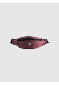 4f - 4F Nerka - różowa Uniwersalny. Kolor: różowy. Materiał: materiał #1