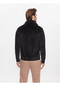 Imperial Bluza FE82EBVSCN Czarny Regular Fit. Kolor: czarny. Materiał: syntetyk #5